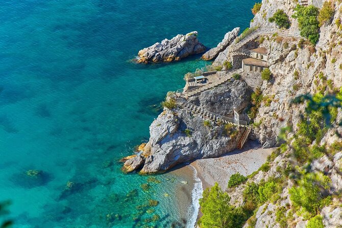 Amalfi Coast: Multi-Day Private Hiking Tour (3 to 5 Days) - Authentic Local Culture Experiences