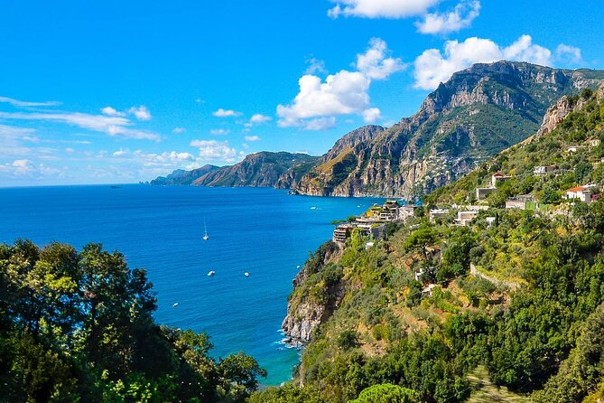 Amalfi Coast: Multi-Day Private Hiking Tour (3 to 5 Days) - Confirmation and Cancellation Policy