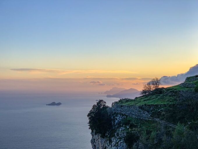 Amalfi Coast: Path of the Gods Private Walking Tour - Reservation and Cancellation