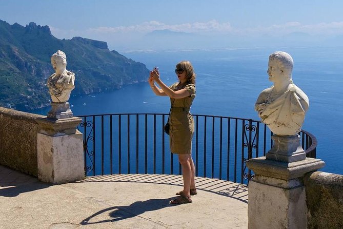 Amalfi Coast & Pompeii Private Tour - Tour Reviews