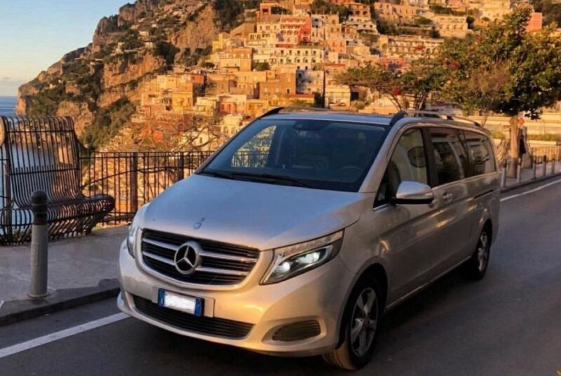 Amalfi Coast, Positano, Amalfi, and Ravello … - Itinerary Details