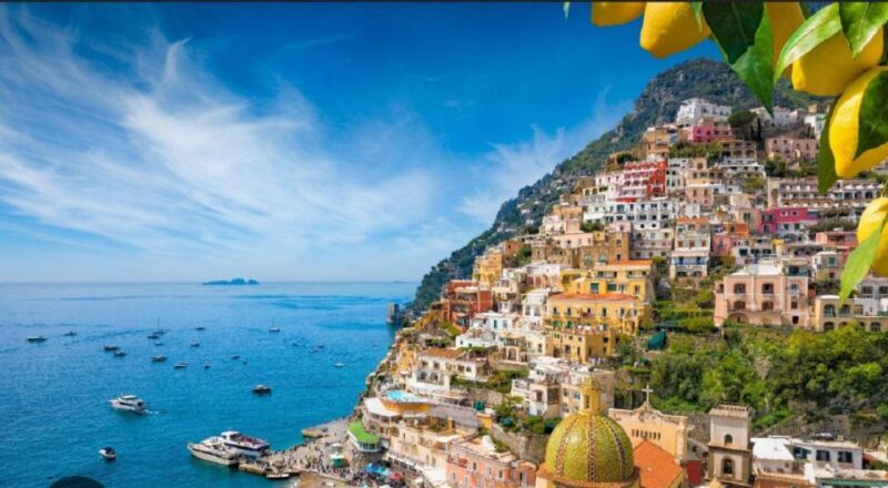 Amalfi Coast, Positano, Amalfi, and Ravello … - Discovering Amalfi