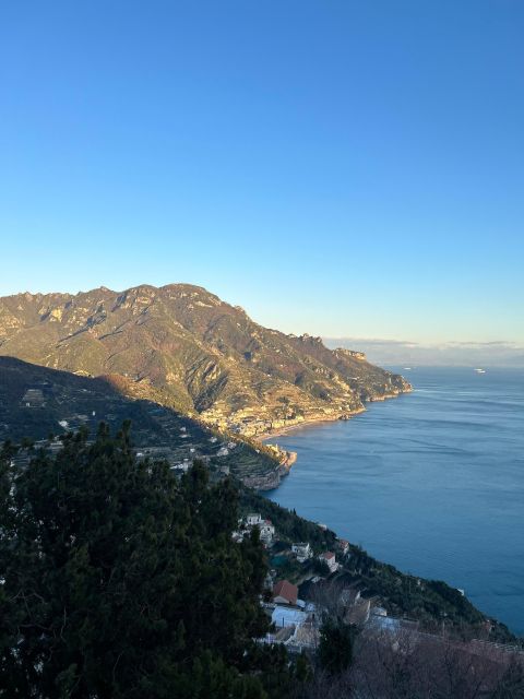 Amalfi Coast, Positano, Amalfi, and Ravello … - Frequently Asked Questions