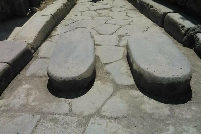 Amalfi Coast, Positano and Pompeii Day Trip From Rome - Discovering Amalfi