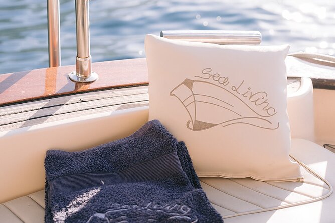 Amalfi Coast Private Boat Tour From Praiano or Positano - Additional Tour Resources