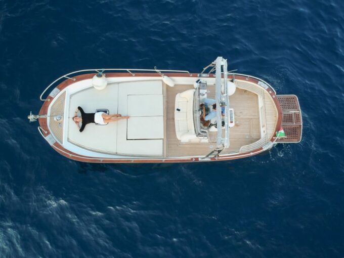 Amalfi Coast: Private Boat Trip With Prosecco and Snorkeling - Frequently Asked Questions