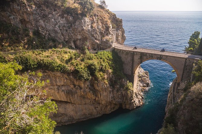 Amalfi Coast Private Car Tour and Lunch in an Authentic Local Restaurant - Pickup and Accessibility