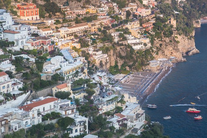 Amalfi Coast Private Car Tour and Lunch in an Authentic Local Restaurant - Dining Experience
