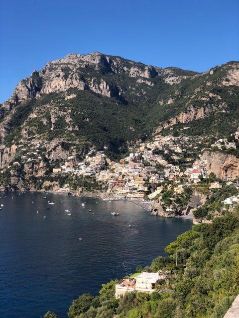 Amalfi Coast Private Day Tour - Cancellation and Refund Policy