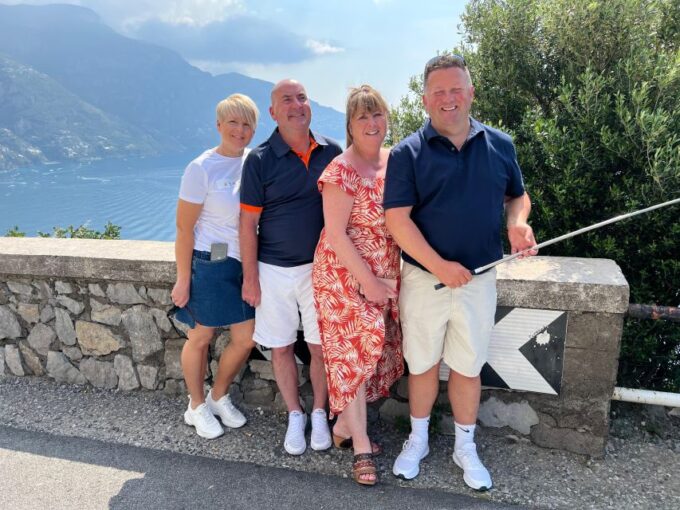 Amalfi Coast Private Day Tour - Frequently Asked Questions