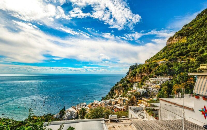 Amalfi Coast Private Day Tour - Key Points