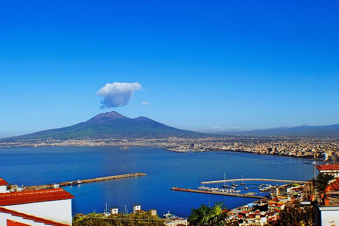 Amalfi Coast Private Day Trip - Pickup and Drop-off Locations