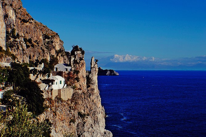 Amalfi Coast Private Day Trip - Customer Reviews and Testimonials