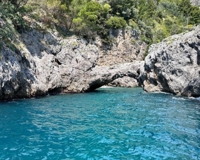 Amalfi Coast Private Half Day Tour From Positano/Praiano - Booking and Payment Options
