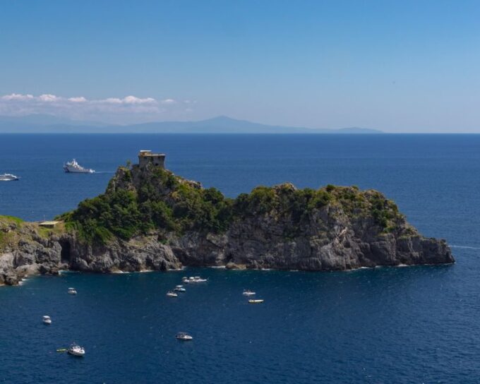 Amalfi Coast Private Half Day Tour From Positano/Praiano - Important Information