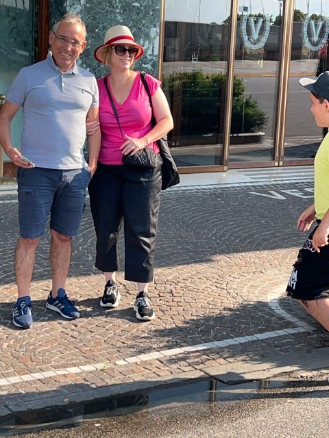Amalfi Coast Private Taxi Dodi+Fabio - Frequently Asked Questions