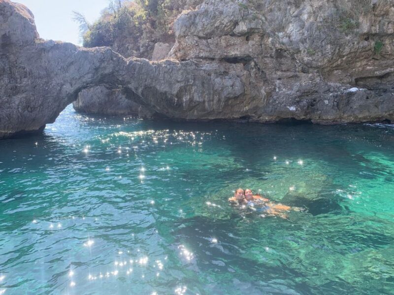 Amalfi Coast: Private Tour by Gozzo Sorrentino - Activities and Attractions