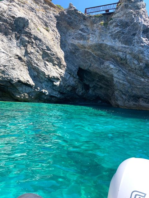 Amalfi Coast: Private Tour by Gozzo Sorrentino - Atrani and Amalfi