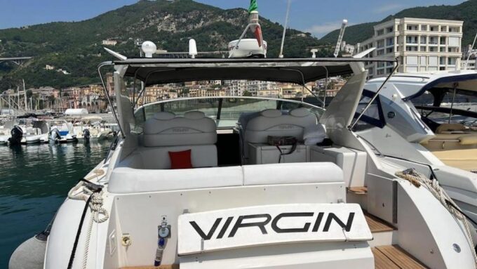 Amalfi Coast: Private Tour From Salerno With Skipper - Cancellation Policy