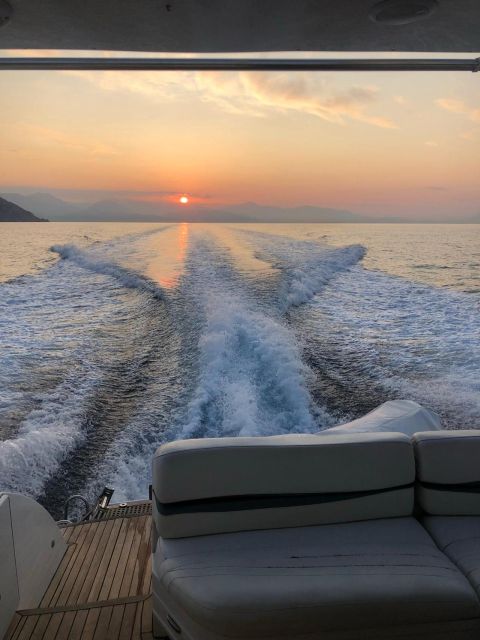 Amalfi Coast: Private Tour From Salerno With Skipper - Frequently Asked Questions