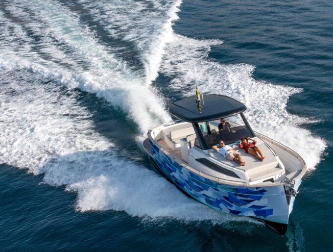Amalfi Coast Private Tour From Sorrento on Gozzo 35 - Contact Details