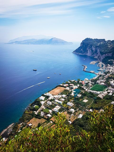 Amalfi Coast Private Tour From Sorrento on Gozzo 9 Cabin - Itinerary Highlights