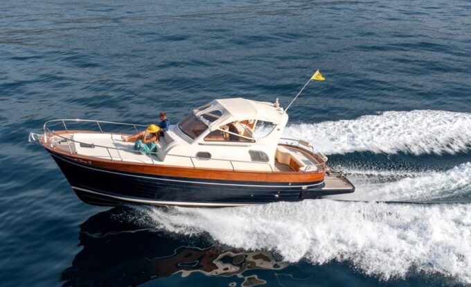 Amalfi Coast Private Tour From Sorrento on Gozzo 9 Cabin - Accessibility and Cancellation Policy