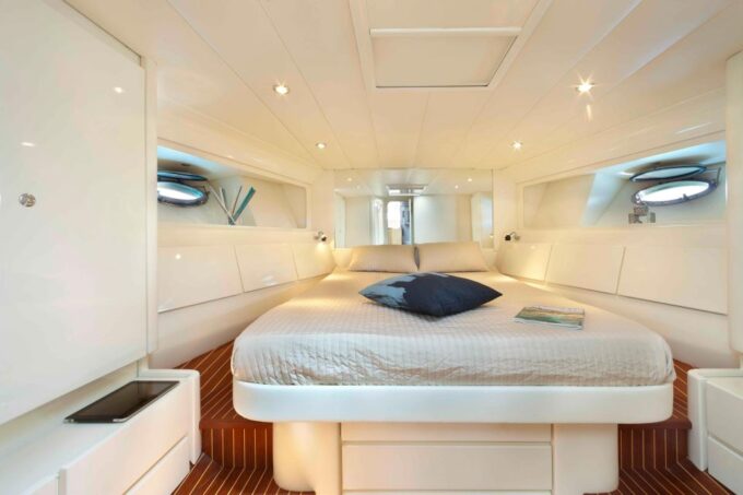 Amalfi Coast Private Tour From Sorrento on Itama 50 - Cancellation Policy