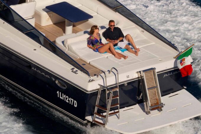 Amalfi Coast Private Tour From Sorrento on Itama 50 - Frequently Asked Questions