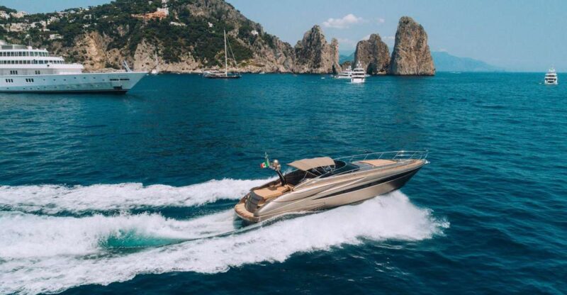 Amalfi Coast Private Tour From Sorrento on Riva Rivale 52 - Experience and Activities
