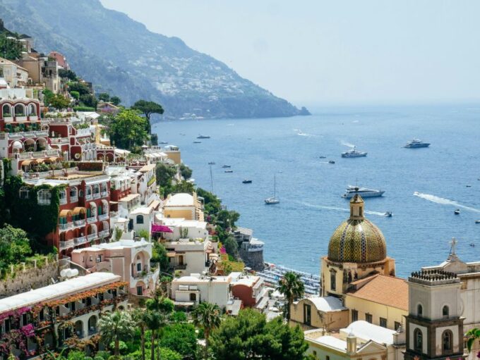 Amalfi Coast Private Tour From Sorrento on Riva Rivale 52 - Booking and Cancellation Policy