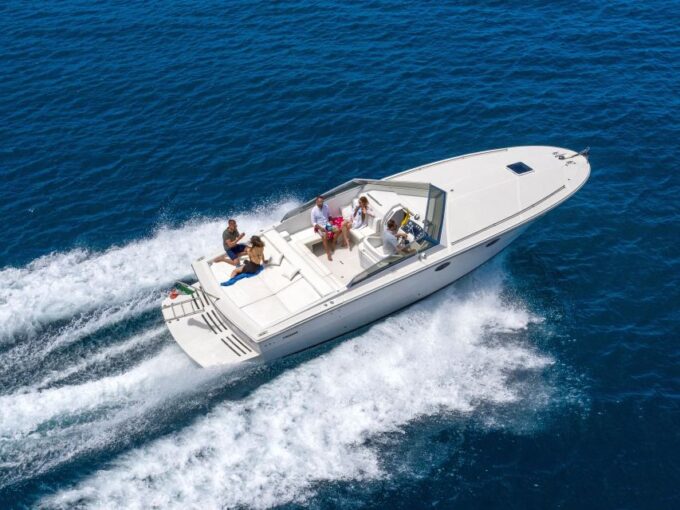 Amalfi Coast Private Tour From Sorrento on Tornado 38 - Booking and Cancellation Policy