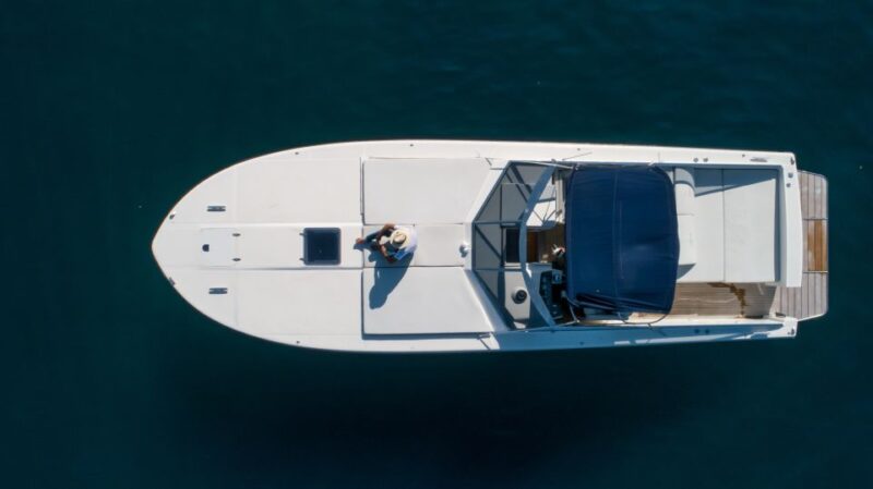 Amalfi Coast : Private Yacht Tour - Included Amenities