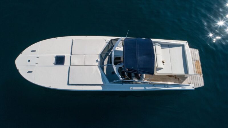 Amalfi Coast : Private Yacht Tour - Mobility Considerations