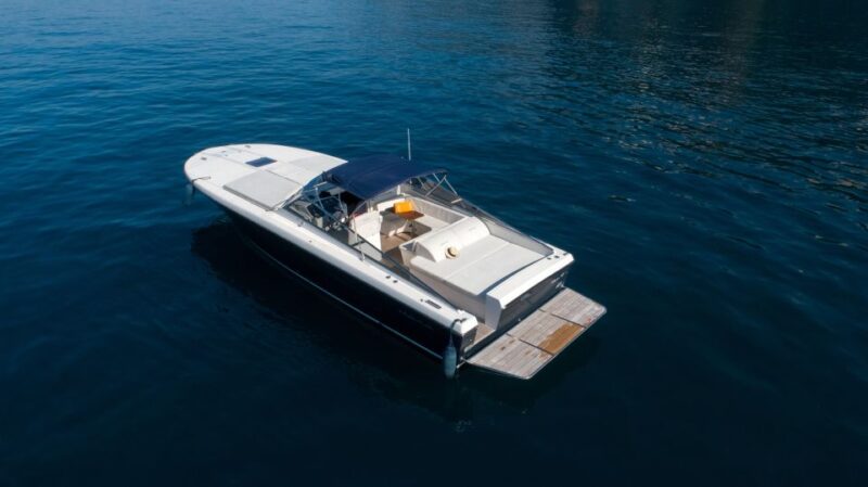 Amalfi Coast : Private Yacht Tour - Items to Bring