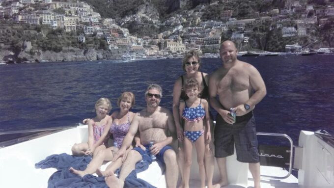 Amalfi Coast : Private Yacht Tour - Weather Policies