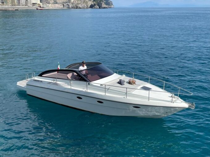 Amalfi Coast: Scenic Boat Private Tour With Aperitif - Frequently Asked Questions