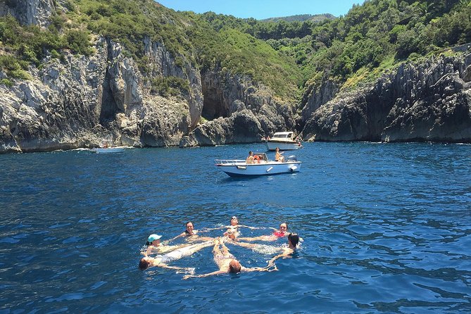 Amalfi Coast Self-Drive Boat Rental - Tips for a Successful Rental