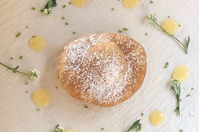 Amalfi Coast: Small Group Market Tour & Cooking Class in Praiano - Savoring the Homemade Meal