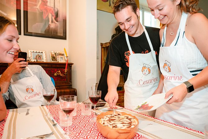 Amalfi Coast: Small Group Market Tour & Cooking Class in Praiano - Exploring the Local Market