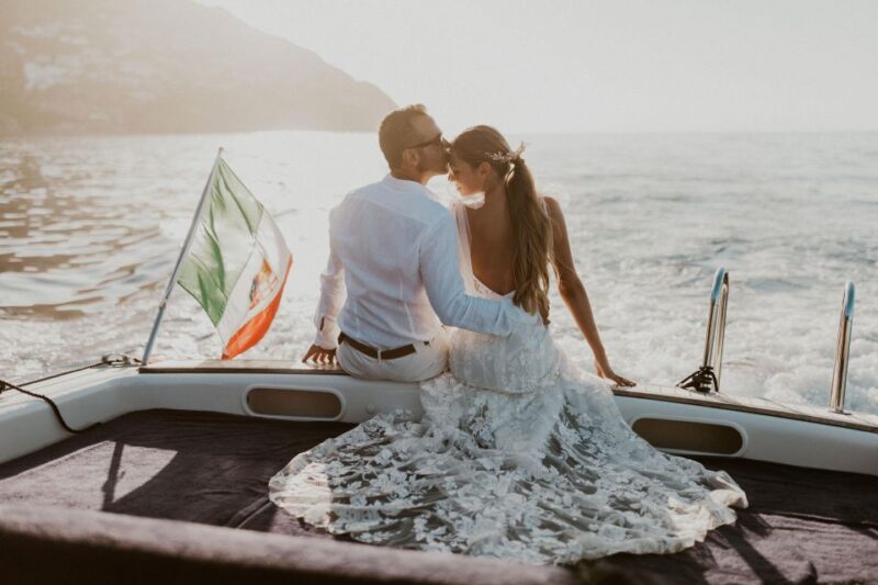 Amalfi Coast Sunset Boat Tour From Salerno With Aperitivo - Additional Information