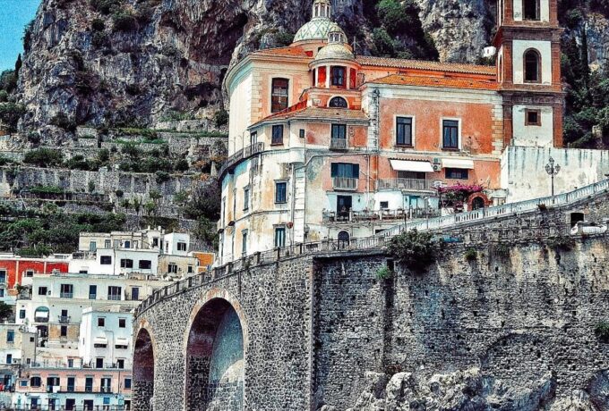 Amalfi Coast Sunset Boat Tour From Salerno With Aperitivo - Frequently Asked Questions