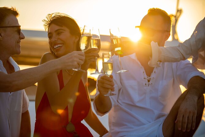 Amalfi Coast Sunset Boat Tour in Small Group - Pricing and Cancellation Policy