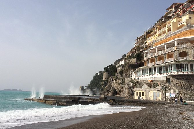 Amalfi Coast - the Scenic Drive Along the Most Breathtaking Road - Traveler Photos and Experiences