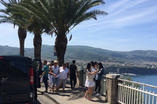 Amalfi Coast - the Scenic Drive Along the Most Breathtaking Road - Positive Guest Reviews