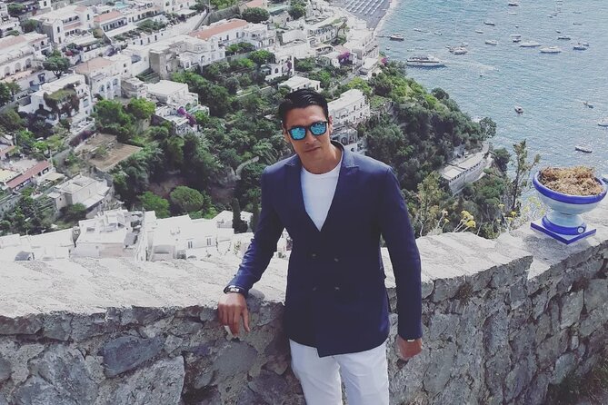 AMALFI COAST Through Positano, AMALFI and Ravello - Highlights of Positano