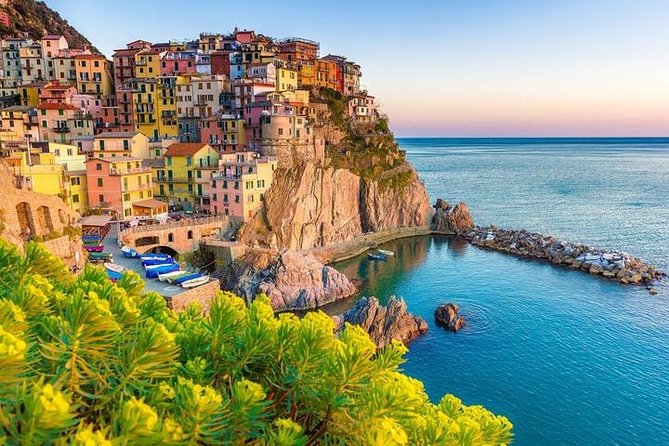 Amalfi Coast Tour - Cancellation and Rescheduling Policy