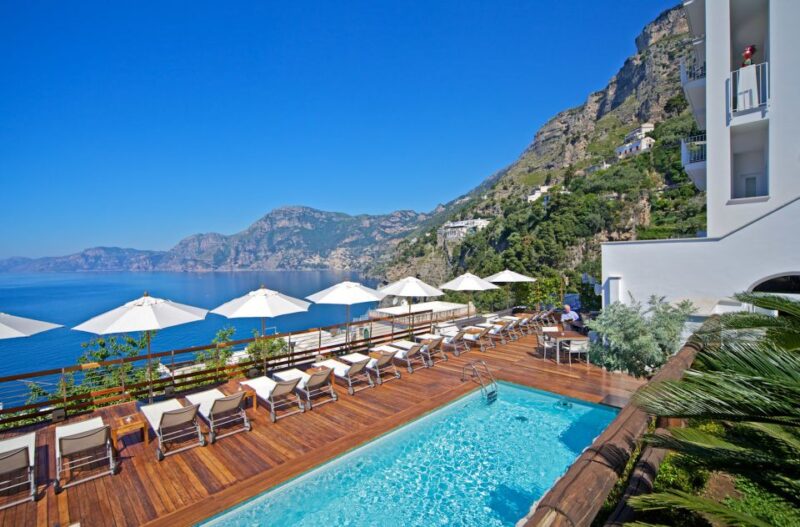 Amalfi Coast Tour - Itinerary Highlights