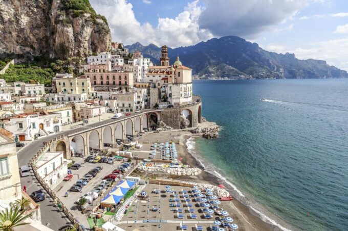 Amalfi Coast Tour - Participant Recommendations