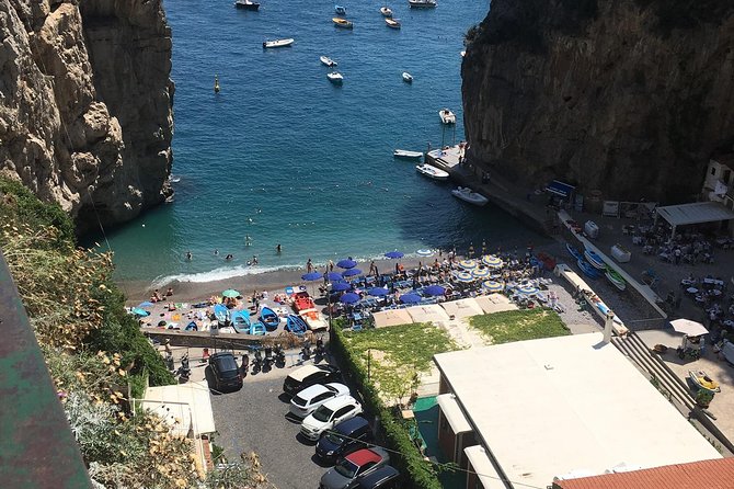 Amalfi Coast Tour - Reviews and Recognition